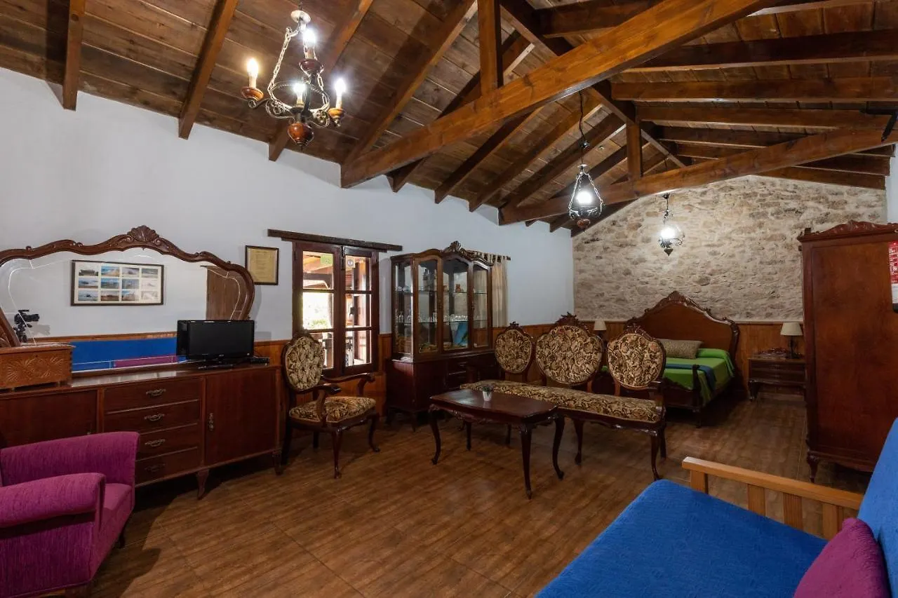 Landhuis Agroturismo La Gayria Tiscamanita