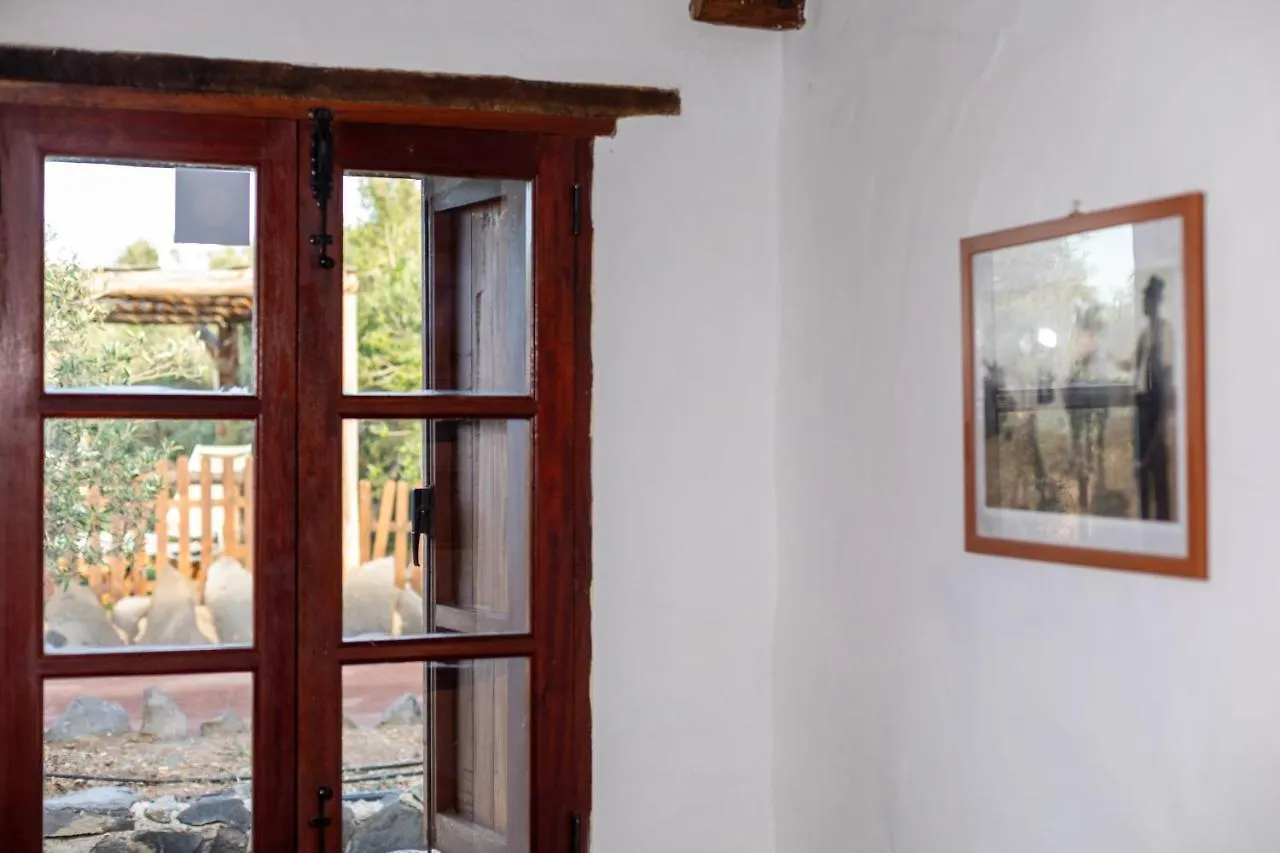 Casa di campagna Agroturismo La Gayria Tiscamanita