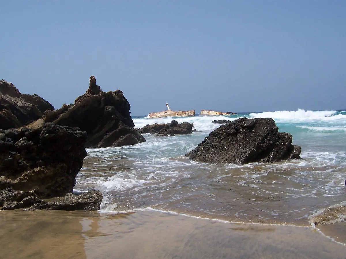 Agroturismo La Gayria Tiscamanita