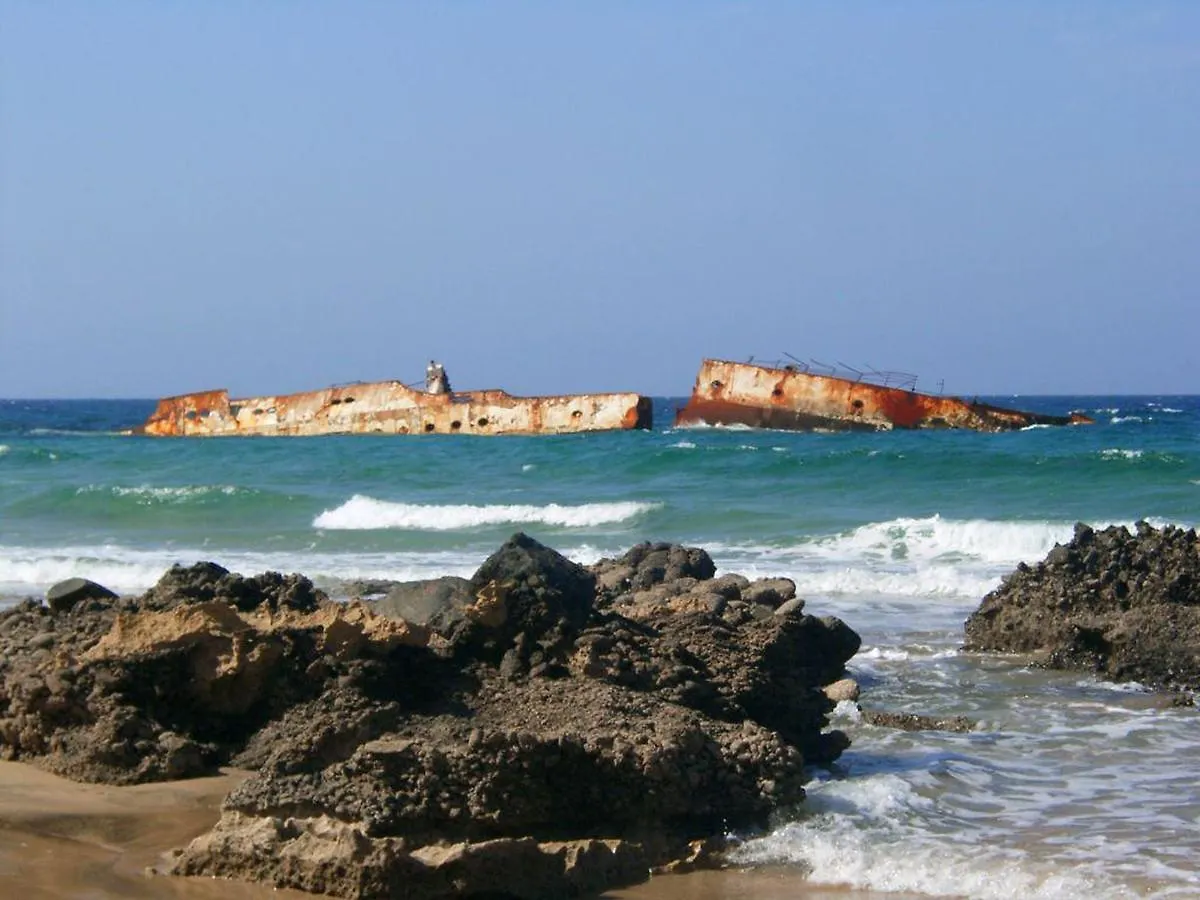Landhuis Agroturismo La Gayria Tiscamanita