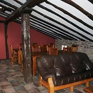 Landhuis Arginenea Spanje