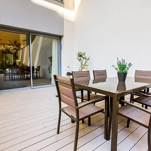  Appartement Cosmo Passeig De Gracia Spanje