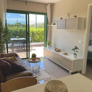  Vakantiehuis Maspalomas Islas Bonitas Spanje