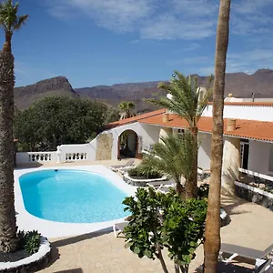  Vakantiehuis Palmera Spanje