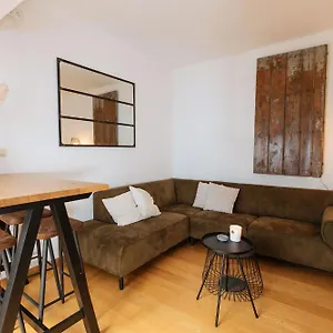  Appartement Casa Riad With Spacious Patio - Tcm Spanje