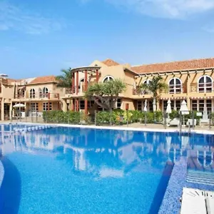  Appartement Story - Palmeral Oasis Spanje