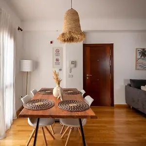  Appartement Agua Moana Spanje