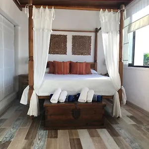 Holiday home La Aurora, Antigua (Fuerteventura)