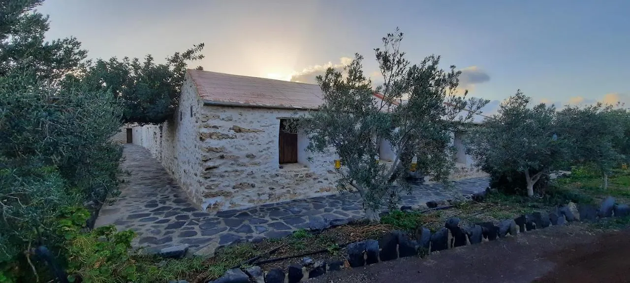 Agroturismo La Gayria Tiscamanita 0*,  Spain