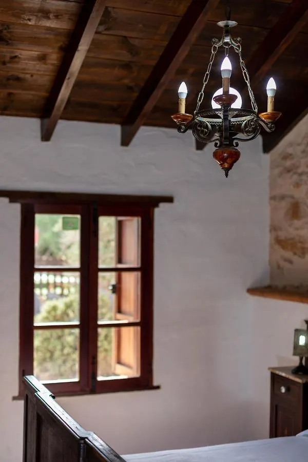Agroturismo La Gayria Tiscamanita España