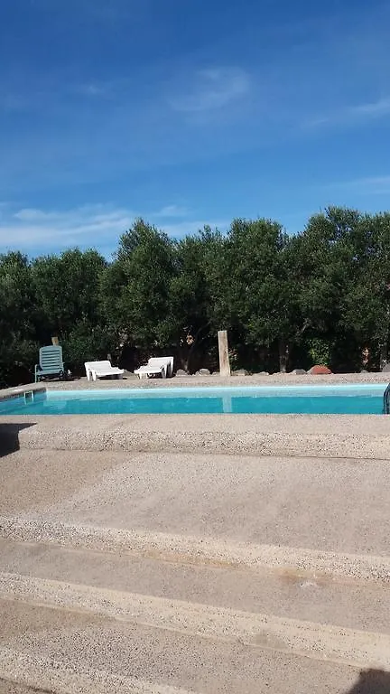 Agroturismo La Gayria Tiscamanita Country house
